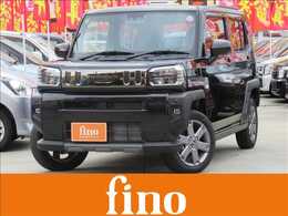 ダイハツ タフト 660 G ダーククロム ベンチャー 4WD 4WD　届出済未使用車　スマートアシストI