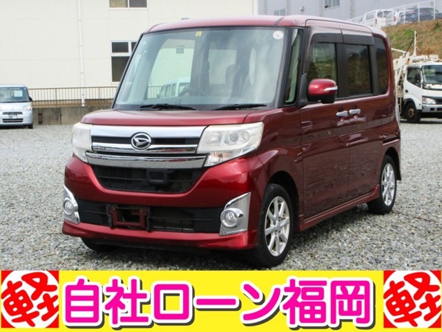 【安心の総額表示】　全車安心の総額を表示しています。　オプション等がない方は表示してある総額で購入ができます。　※（福岡ナンバー登録・店頭納車の価格になります。）