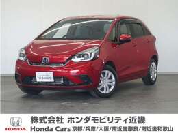ホンダ フィット 1.5 e:HEV ホーム 2年保証ナビDレコRカメETCクルコンBT地デジ