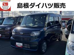 ダイハツ タント X LEDヘッドライト　コーナーセンサー　運