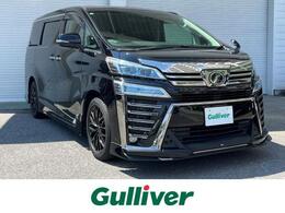 トヨタ ヴェルファイア 3.5 ZG 純正ナビ/フルセグテレビ/バックカメラ/ア