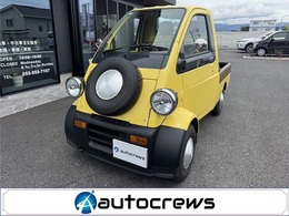 ダイハツ ミゼットII 660 ピック Dタイプ 全塗装　荷台ラプター塗装　天井張替