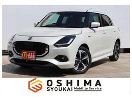 スズキ スイフト 1.2 ハイブリッド MZ 純正9ナビ　全方位カメラ　クルコン