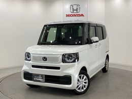 ホンダ N-BOX 660 4WD 
