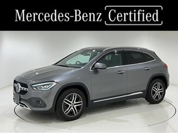 メルセデス・ベンツ GLAクラス GLA200 d 4マチック ディーゼルターボ 4WD 1オーナー/レーダーセーフティP/SR