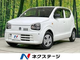 スズキ アルト 660 L スズキ セーフティ サポート装着車 SDナビ バックカメラ 衝突軽減装置 禁煙車