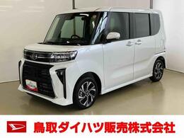 ダイハツ タント 660 カスタム X スマートアシスト付き　オートライト・ハイ