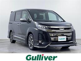 トヨタ ノア 2.0 Si WxB 4WD 寒冷地・モデリスタ・ナビ・両側パワーS