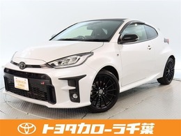 トヨタ GRヤリス 1.5 RS TSS　ナビ　バックカメラ　ETC　スマートキ
