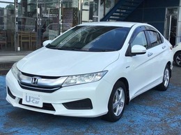 ホンダ グレイス 1.5 ハイブリッド LX ハイブリッド　ナビ/TV/ブルートゥース/リ