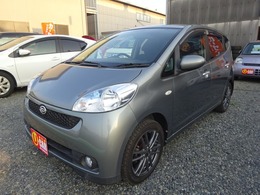 ダイハツ ソニカ 660 R 禁煙車　ナビ　Rカメラ　フォグ　アルミ