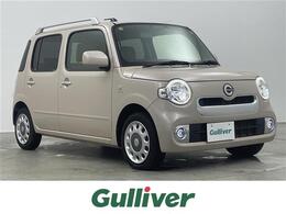 ダイハツ ミラココア 660 プラス X 社外ナビ　バックカメラ