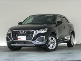 アウディ Q2 35 TDI アドバンスト ディーゼルターボ 認定中古車　Selection model-17