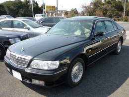 日産 シーマ 4.1 41LV 