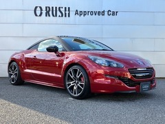 プジョー RCZ の中古車 R 千葉県千葉市稲毛区 319.9万円