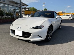 マツダ ロードスター 1.5 100周年 特別記念車 