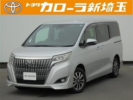 トヨタ エスクァイア 2.0 Xi 純正SDナビ Bモニ 地デジ 両側電スラ