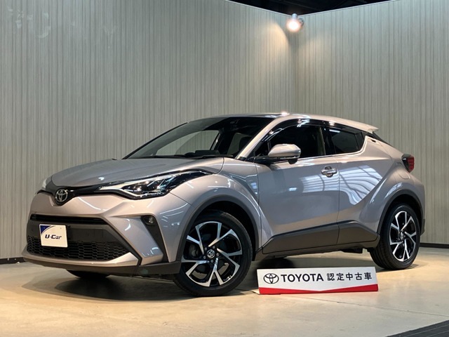 スタイリッシュで街乗りが似合うオシャレなSUV