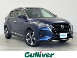 日産 キックス 1.2 X (e-POWER) ワンオーナー プロパイロット メモリナビ