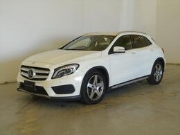 メルセデス・ベンツ GLAクラス GLA180 スポーツ レーダーセーフティパッケージ