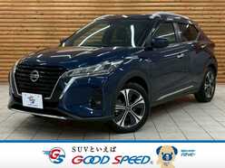 R2　日産　キックス