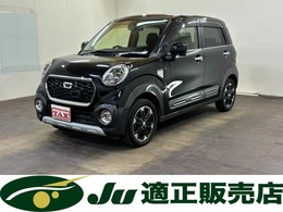 ダイハツ キャスト アクティバ 660 Gターボ SAII 4WD スマアシ　横滑り防止　オートライト