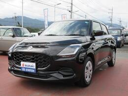 スズキ スイフト 1.2 XG 衝突被害軽減ブレーキ　リヤパーキングセン