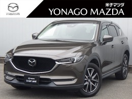 マツダ CX-5 2.2 XD Lパッケージ ディーゼルターボ 4WD 全周囲カメラ ナビETC フルセグTV 安全装備