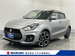 スズキ スイフト スポーツ 1.4 ナビ　全方位カメラパッケージ