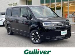ホンダ ステップワゴン 1.5 エアー EX 4WD 登録済未使用車 純正11型ナビ TV Bカメラ