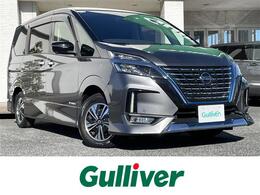 日産 セレナ 1.2 e-POWER ハイウェイスター V プロパイロット大型ナビ/全方位/寒冷地仕様