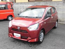 ダイハツ ミライース 660 L SAIII キーレスエントリー　コーナーセンサー　禁