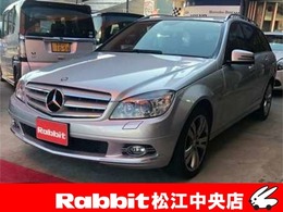 メルセデス・ベンツ Cクラスワゴン C200 コンプレッサー 