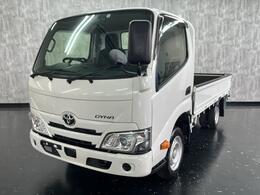 トヨタ ダイナ 2.0 ロング ジャストロー トヨタセーフティセンス