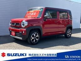 スズキ ハスラー 660 ハイブリッド X 9インチナビ・全方位カメラ・Fドラレコ