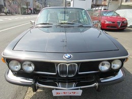 BMW 3.0CS 3.0CS　クーペ 