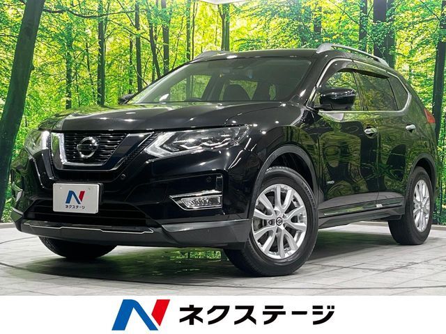 純正9型ナビ　全周囲カメラ　衝突軽減装置　プロパイロット　禁煙車