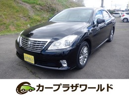 トヨタ クラウンロイヤル 2.5 ロイヤルサルーン パワーシート クルコン ドライブレコーダー