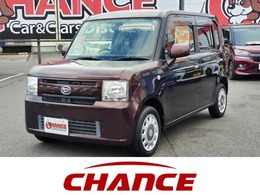 ダイハツ ムーヴコンテ 660 X 社外ナビ　CD　DVD　Bluetooth　フルセグTV