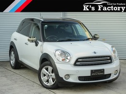 ミニ ミニクロスオーバー クーパー D キーレス・オーディオ・スペアキー・ETC