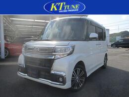 ダイハツ タント RS トップエディション SA3 純正メモリ 