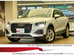 35 TDI クワトロ アドバンスト ディーゼルターボ 4WD