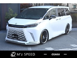 レクサス LM 500h バージョンL 4WD ドライブレコーダー デジタルキー 寒冷地