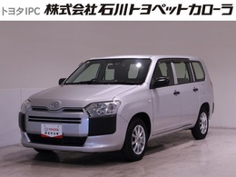 トヨタ サクシードバン 1.5 U トヨタセーフティセンス　アルミホイール
