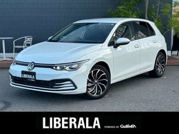 フォルクスワーゲン ゴルフ TDI アクティブ アドバンス ディーゼルターボ ワンオーナー デジタルメーター ACC BSM
