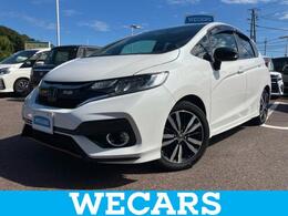 ホンダ フィット 1.5 RS ホンダセンシング 社外 8インチ メモリーナビ/ホンダセンシン