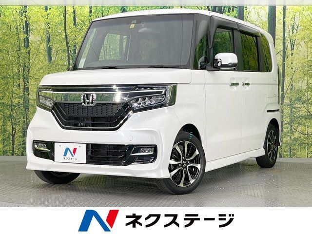 電動スライドドア　純正SDナビ　バックカメラ　衝突被害軽減システム