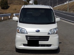 スバル ルクラ 660 L リミテッド ナビ・TV・ETC