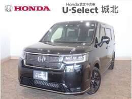 ホンダ ステップワゴン 1.5 スパーダ 4WD 11.4インチホンダコネクトナビ　ホンダセン