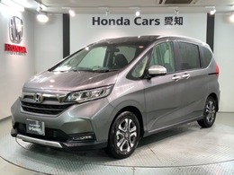 ホンダ フリード+ 1.5 クロスター Honda SENSING 試乗禁煙車　ナビRカメラ